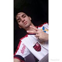 Thiago lima