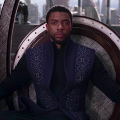 King T'challa