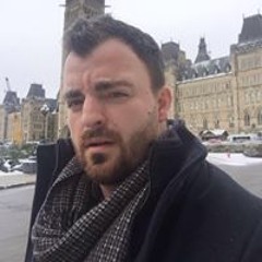 Matthieu Curry