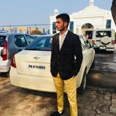 Shaminder Brar