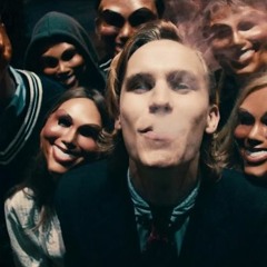 TRAPagodão O MOVIMENTO