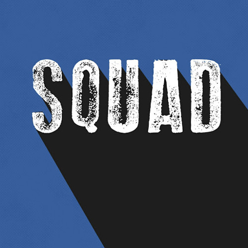 SQUAD 5’s avatar