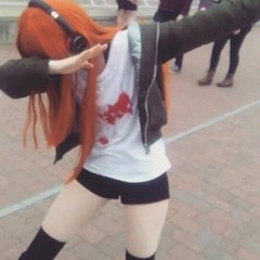 Anime Girl Thighs