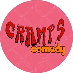 Cramps Comedy Presents: Good Garbage