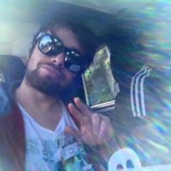 Patricio Alcapio