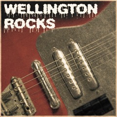 Wellington Rocks