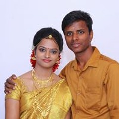 Senthil Sasi