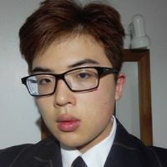 Schumann Liu