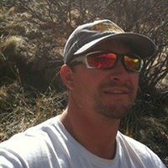 Matt Haschke