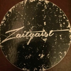 Zaitgaist