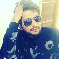 Ayush Sethia