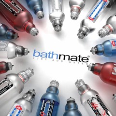 Bathmate Hydromax