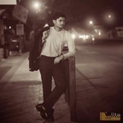 Kaashiff Ur Rahman
