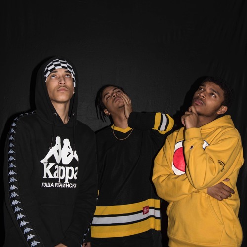 Stream De'ja music | Listen to songs, albums, playlists for free on ...