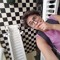 Chimene Zouki