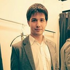 Павел Иванченко