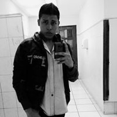 Anthony Jr Ponce