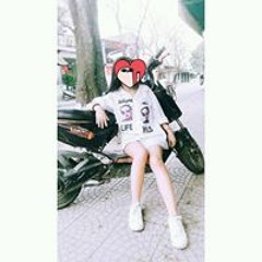 Dinh Thi My Trinh