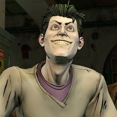 Lil Pudn AKA BIG JOKER