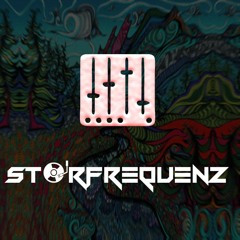 Störfrequenz