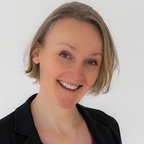 Lisa Van Ginneken S Stream