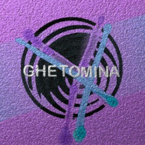 GHETOMINA’s avatar