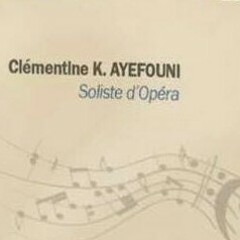 Clémentine AYEFOUNI