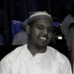 Musab Ahmed