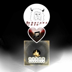 MONTANA JOSE ♡ DERON JOHNSON