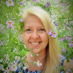 Tanja Katinka Harju