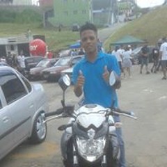 Leandro Ouro
