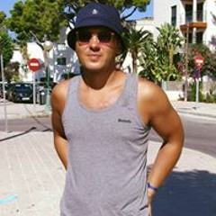 Alex Skerba
