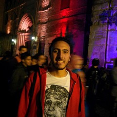 Ahmed Elsonbaty