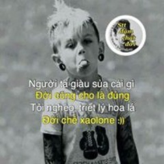Người Xấu
