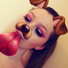 Bethany Kernaghan