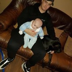 Callum Reid