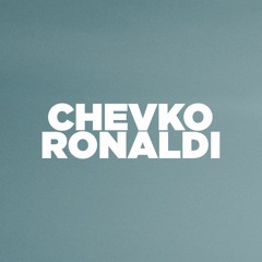 Chevko Ronaldi