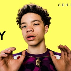 Lil Mosey Luv
