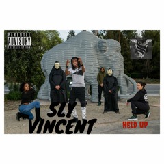 Sly Vincent