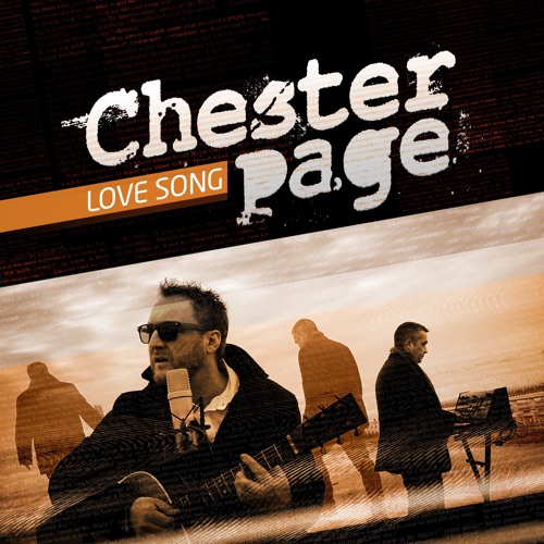 Chester Page’s avatar