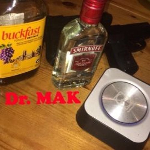 Dr. MAK’s avatar