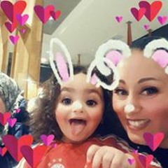 Dhekra Ben Mabrouk