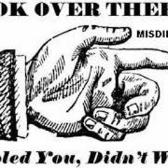 Misderections