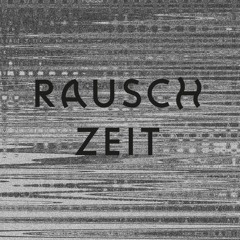 Rauschzeit