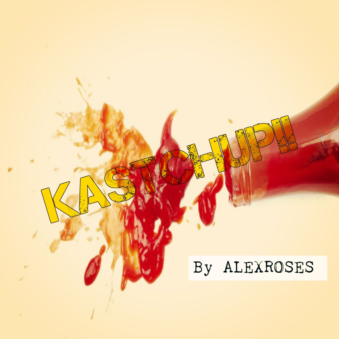 KASTCHUP