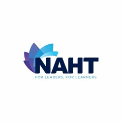 NAHT Leadership podcast
