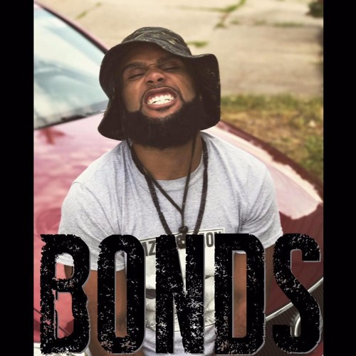 Bonds’s avatar