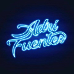 DJ Adri Fuentes