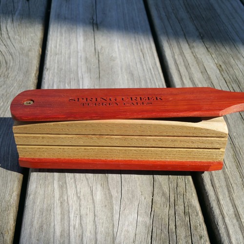 Inzer Osage trumpet .m4a