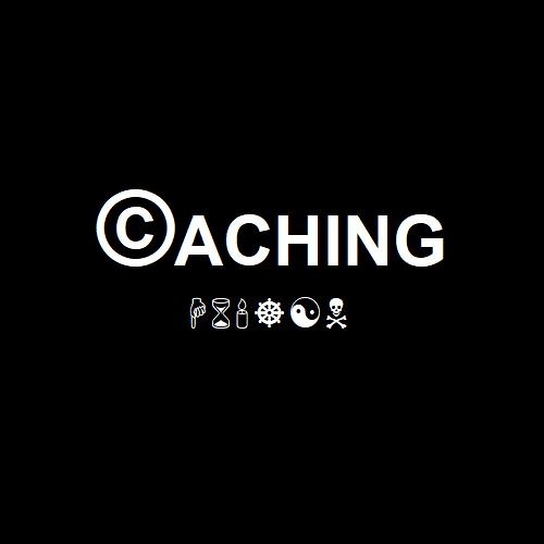 CACHING’s avatar